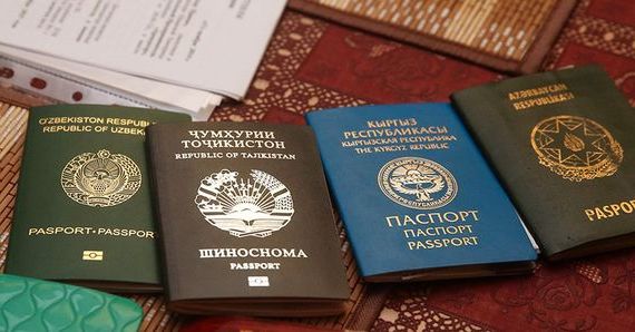 прописка в Калуге
